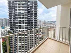 One Saint Michael's (D12), Condominium #625123561